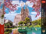 Photo Odyssey - Sagrada Família, Barcelona, Spain
