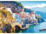 Photo Odyssey - Amalfi, Kampania, Italy