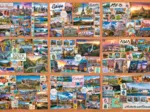 Die Reise von Tausend Meilen