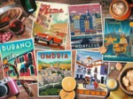 Travel in Europe
