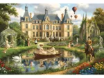 Palace by the Water