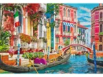 Summer Afternoon in Venice