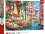 Summer Afternoon in Venice