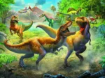 Dinosaurs
