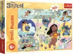 Stitch rules - Disney Lilo & Stitch