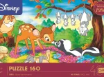 40th anniversary Trefl - Bambi and forest friends - Disney Bambi