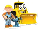 4 Puzzles -Bob the handyman a