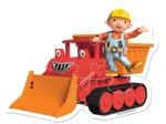 4 Puzzles -Bob the handyman a