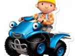 4 Puzzles -Bob the handyman a