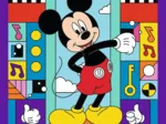 3 Puzzles - Micky und Seine Fröhliche Crew