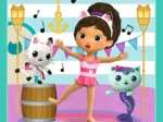 3 Puzzles - Gabby's activities