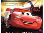 3 Jigsaw Puzzles - Cars 3