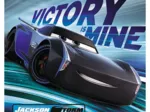 3 Jigsaw Puzzles - Cars 3