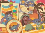 The musicial world of Lilo&Stitch - Disney