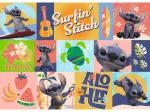 Hawaiian adventures - Disney Stitch The Movie
