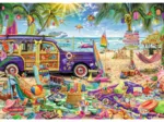 Tropical Vacation