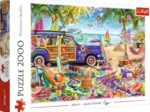 Tropical Vacation