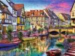 Colmar, Frankreich