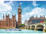 Big Ben - London - England