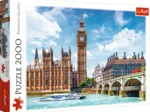 Big Ben - London - England
