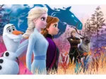 XXL Pieces - Frozen II