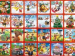 Advent Calendar Paw Patrol