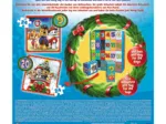 Advent Calendar Paw Patrol