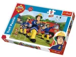 Fireman Sam