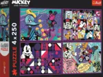 A series of Mickey Mouse adventures - Disney Mickey Mouse and Friends