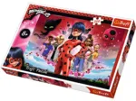 XXL Pieces - Miraculous - Lady Bug