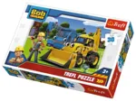 Bob The Builder