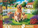 Easy Piece - Dogs in the Countryside