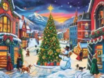 Christmas Village
