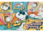 The funny world of Peanuts - Peanuts