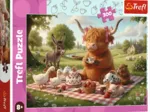 XXL Pieces - Sweet picnic