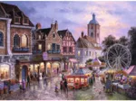 Dennis Lewan: Kirmes
