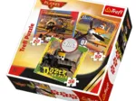3 Jigsaw Puzzles - Planes