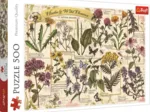 Herbarium: Medicinal Herbs