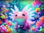 Axolotl
