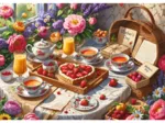 Sweets for Mother's Day