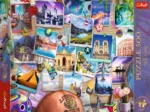 Tea Time - Travel Memories