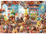 Easter Sweet Shop