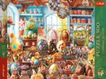 Easter Sweet Shop