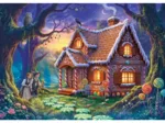 Enchanted Fairy Tales - Hansel and Gretel