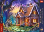 Enchanted Fairy Tales - Hansel and Gretel