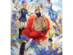 Enchanted Fairy Tales - Thumbelina