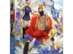 Enchanted Fairy Tales - Thumbelina