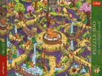 The Impossible Maze - Funny capybaras