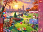 Romantic London