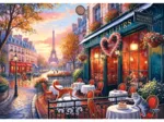 Love in Paris